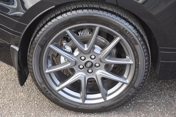 Used Land Rover Range Rover Velar 2024 for sale - 76690152: Photo 33