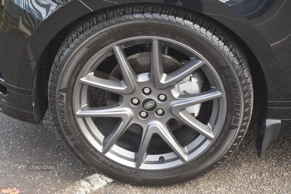 Used Land Rover Range Rover Velar 2024 for sale - 76690152: Photo 35