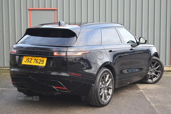 Used Land Rover Range Rover Velar 2024 for sale - 76690152: Photo 37