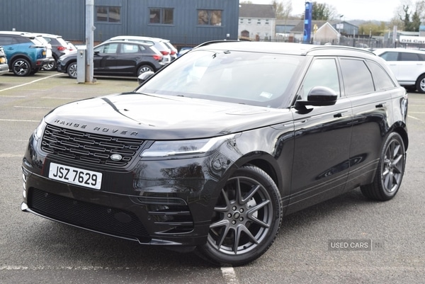 Used Land Rover Range Rover Velar 2024 for sale - 76690152: Photo 6