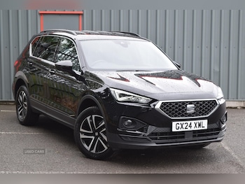 Used SEAT Tarraco 2024 for sale - 78899043: Photo
