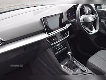 Used SEAT Tarraco 2024 for sale - 78899043: Photo