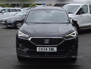 Used SEAT Tarraco 2024 for sale - 78899043: Photo