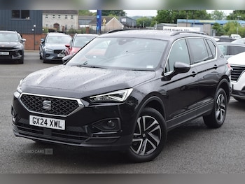 Used SEAT Tarraco 2024 for sale - 78899043: Photo