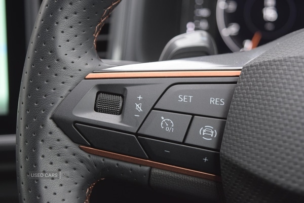 Used Cupra Ateca 2024 for sale - 77120965: Photo 16