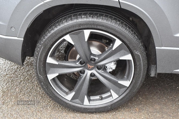 Used Cupra Ateca 2024 for sale - 77120965: Photo 35