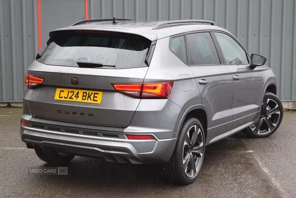 Used Cupra Ateca 2024 for sale - 77120965: Photo 39