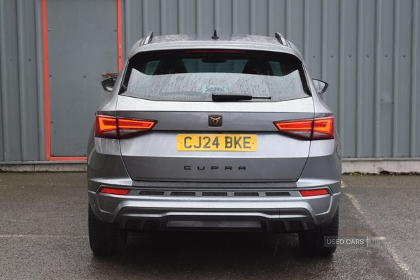 Used Cupra Ateca 2024 for sale - 77120965: Photo 40
