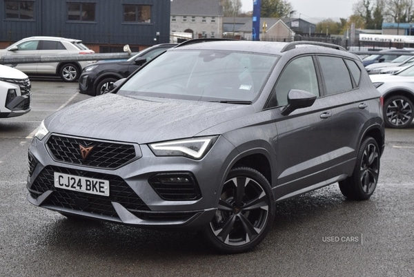 Used Cupra Ateca 2024 for sale - 77120965: Photo 6