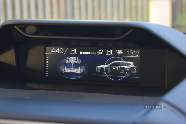 Used Subaru Forester 2021 for sale - 77075054: Photo 19