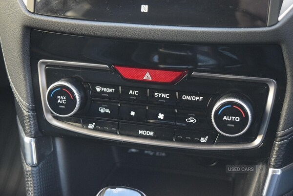 Used Subaru Forester 2021 for sale - 77075054: Photo 23