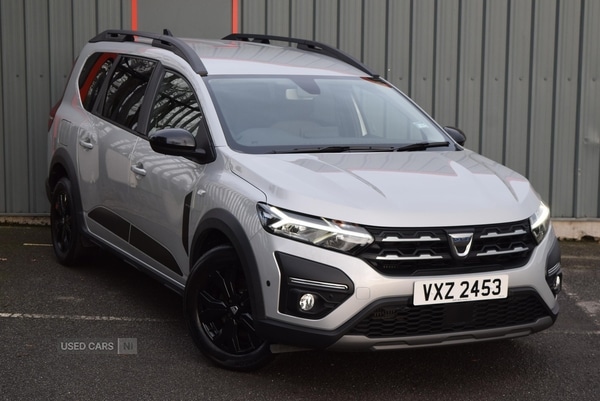Used Dacia Jogger 2023 for sale - 76802560: Photo 1