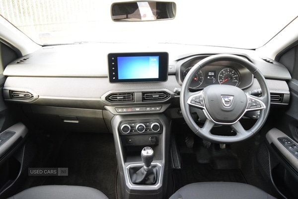 Used Dacia Jogger 2023 for sale - 76802560: Photo 12