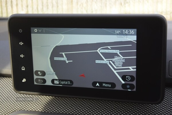 Used Dacia Jogger 2023 for sale - 76802560: Photo 21