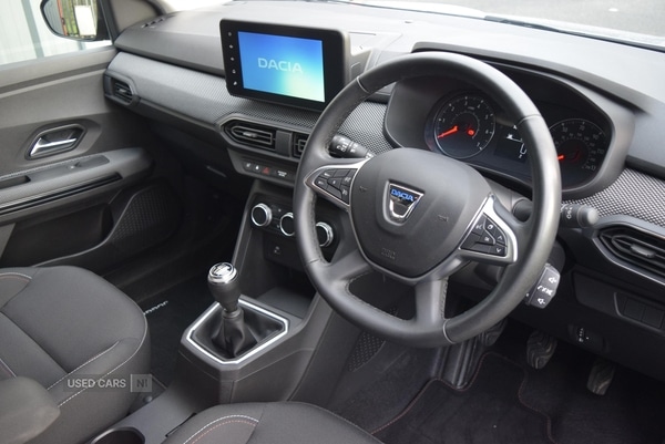 Used Dacia Jogger 2023 for sale - 76802560: Photo 3