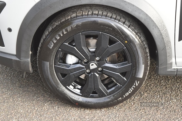 Used Dacia Jogger 2023 for sale - 76802560: Photo 34