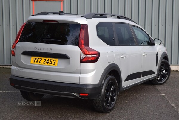 Used Dacia Jogger 2023 for sale - 76802560: Photo 36