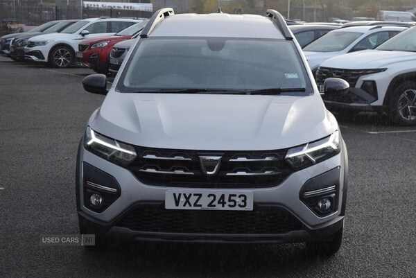 Used Dacia Jogger 2023 for sale - 76802560: Photo 5