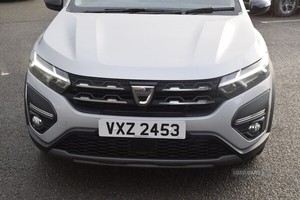 Used Dacia Jogger 2023 for sale - 76802560: Photo 8