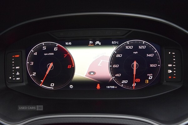 Used SEAT Ibiza 2024 for sale - 76825482: Photo 13