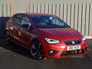 2024 - 1.0 TSI 95 FR Sport 5dr