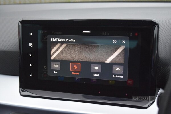 Used SEAT Ibiza 2024 for sale - 76825482: Photo 23