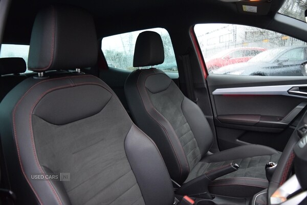 Used SEAT Ibiza 2024 for sale - 76825482: Photo 29