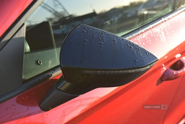 Used SEAT Ibiza 2024 for sale - 76825482: Photo 7