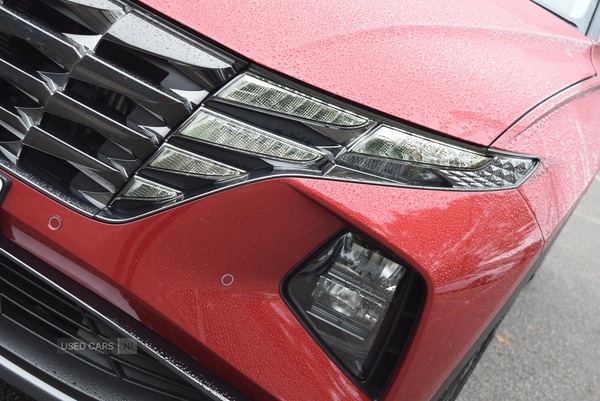 Used Hyundai TUCSON 2023 for sale - 77021598: Photo 10