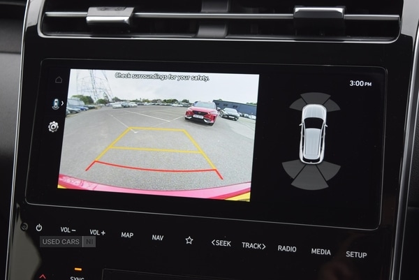 Used Hyundai TUCSON 2023 for sale - 77021598: Photo 19