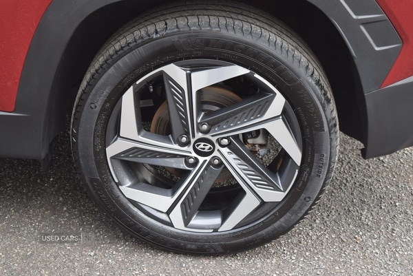 Used Hyundai TUCSON 2023 for sale - 77021598: Photo 34