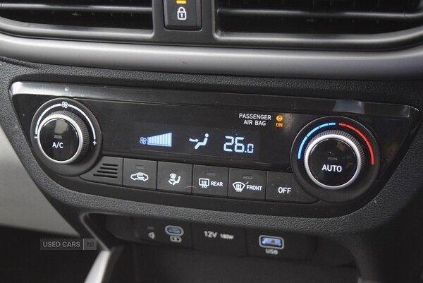 Used Hyundai i10 2024 for sale - 76551547: Photo 22