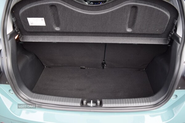 Used Hyundai i10 2024 for sale - 76551547: Photo 29