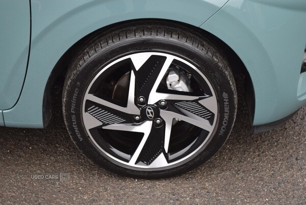 Used Hyundai i10 2024 for sale - 76551547: Photo 30