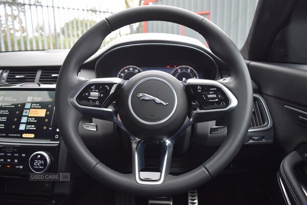 Used Jaguar E-Pace 2023 for sale - 77017563: Photo 14