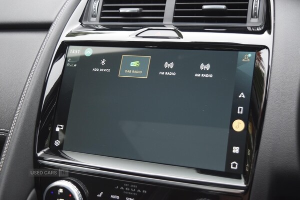 Used Jaguar E-Pace 2023 for sale - 77017563: Photo 23