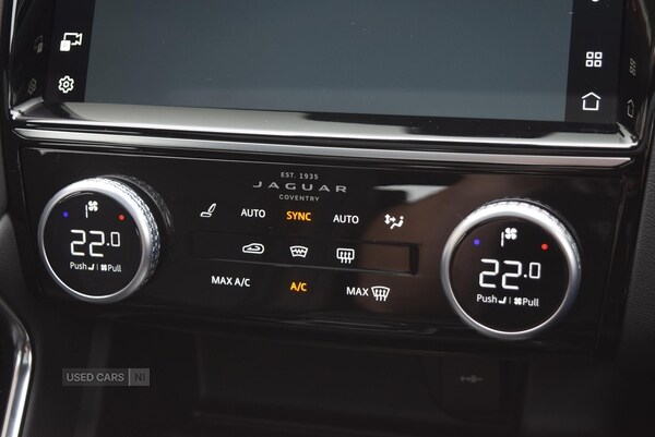 Used Jaguar E-Pace 2023 for sale - 77017563: Photo 24