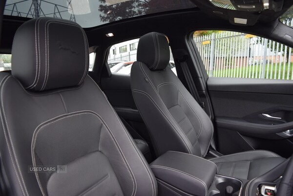 Used Jaguar E-Pace 2023 for sale - 77017563: Photo 28