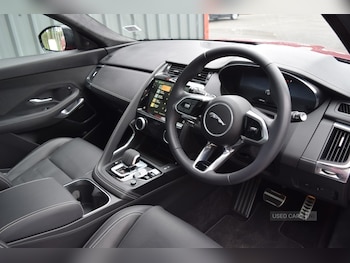 Used Jaguar E-Pace 2023 for sale - 77017563: Photo