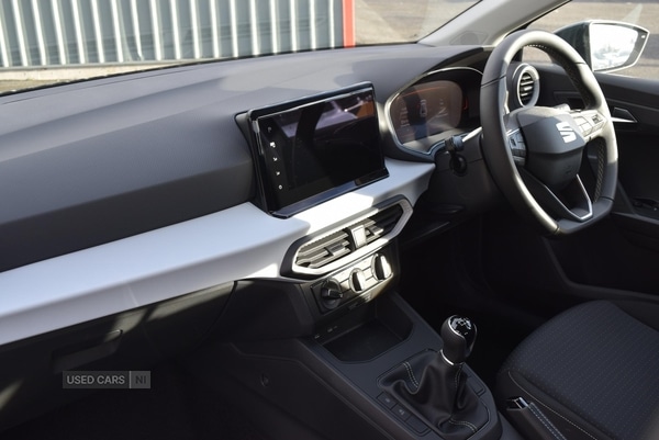 Used SEAT Ibiza 2025 for sale - 76998370: Photo 11