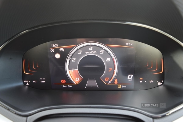 Used SEAT Ibiza 2025 for sale - 76998370: Photo 12