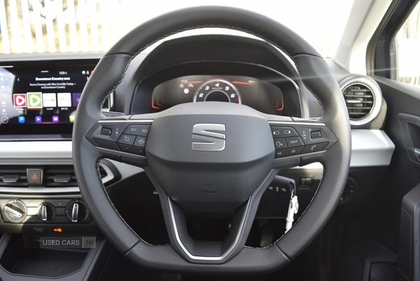 Used SEAT Ibiza 2025 for sale - 76998370: Photo 13