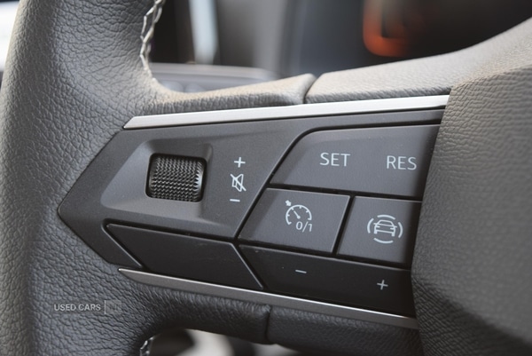 Used SEAT Ibiza 2025 for sale - 76998370: Photo 14