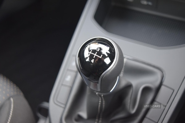 Used SEAT Ibiza 2025 for sale - 76998370: Photo 26