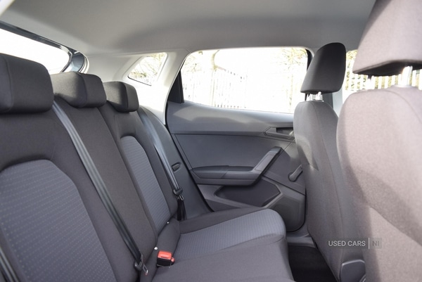 Used SEAT Ibiza 2025 for sale - 76998370: Photo 29