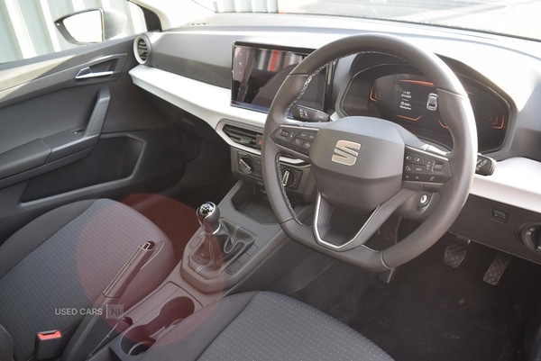 Used SEAT Ibiza 2025 for sale - 76998370: Photo 3