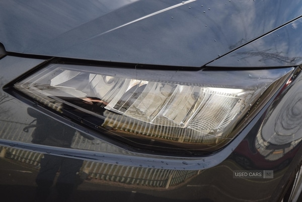 Used SEAT Ibiza 2025 for sale - 76998370: Photo 9