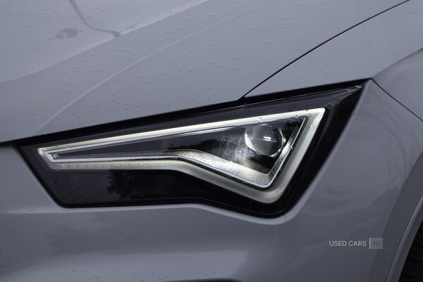 Used SEAT Ateca 2025 for sale - 76729700: Photo 10