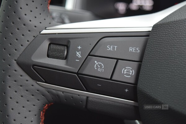 Used SEAT Ateca 2025 for sale - 76729700: Photo 15