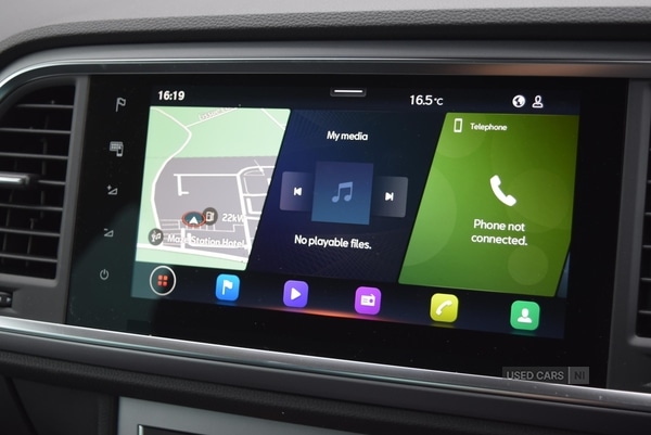 Used SEAT Ateca 2025 for sale - 76729700: Photo 20